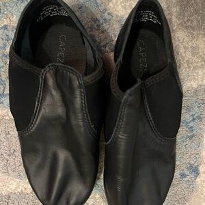 COPY - Capezio Dance Shoes